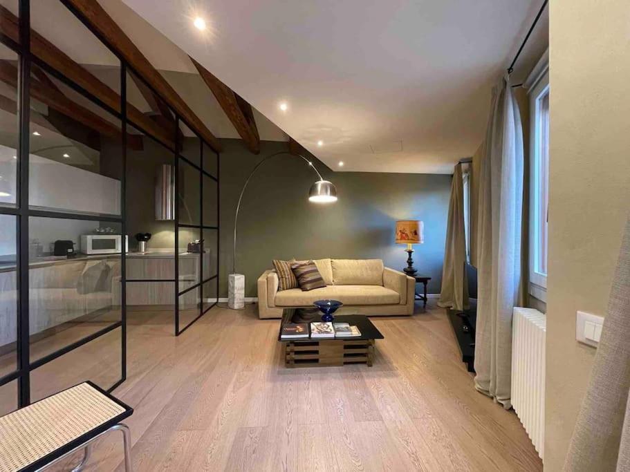 Appartamento Ca Cornelia - A Rooftop Terrace With Dazzling View