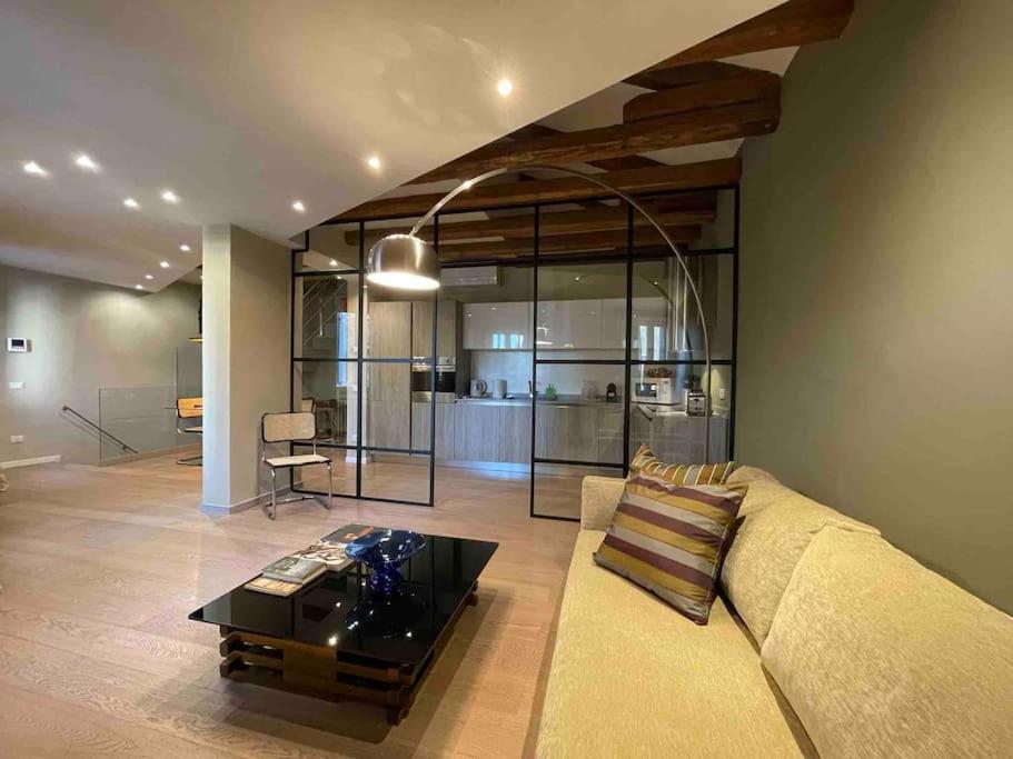 Ca Cornelia - A Rooftop Terrace With Dazzling View *