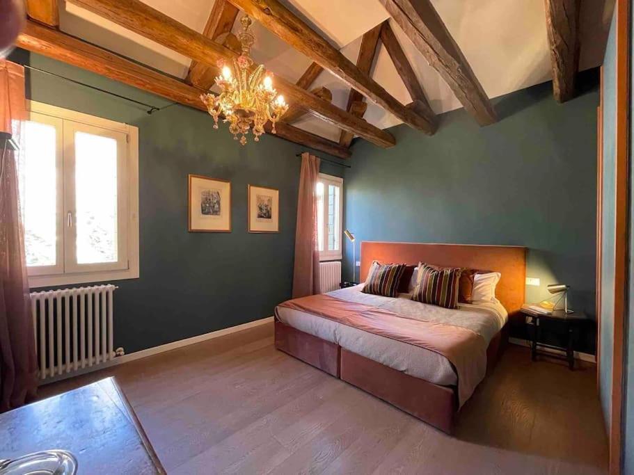 Ca Cornelia - A Rooftop Terrace With Dazzling View Appartement *