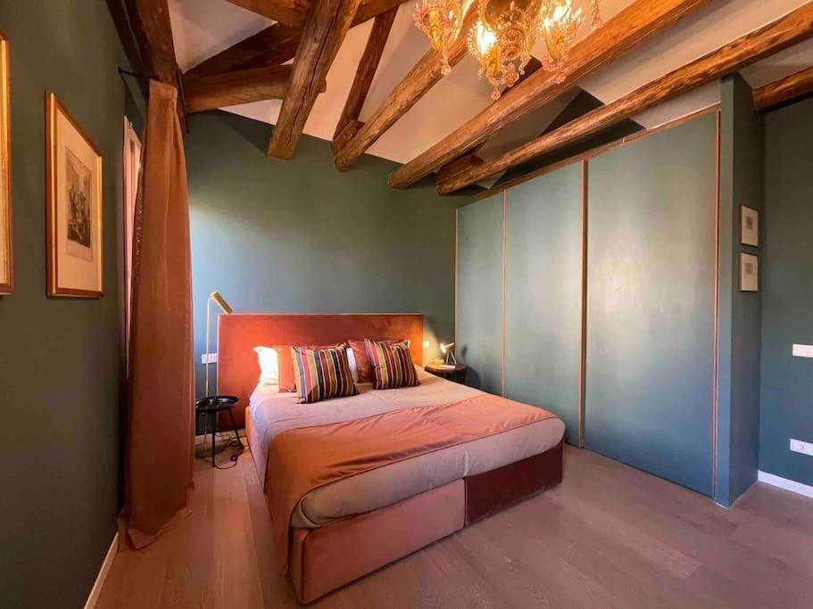 Ca Cornelia - A Rooftop Terrace With Dazzling View Appartement *