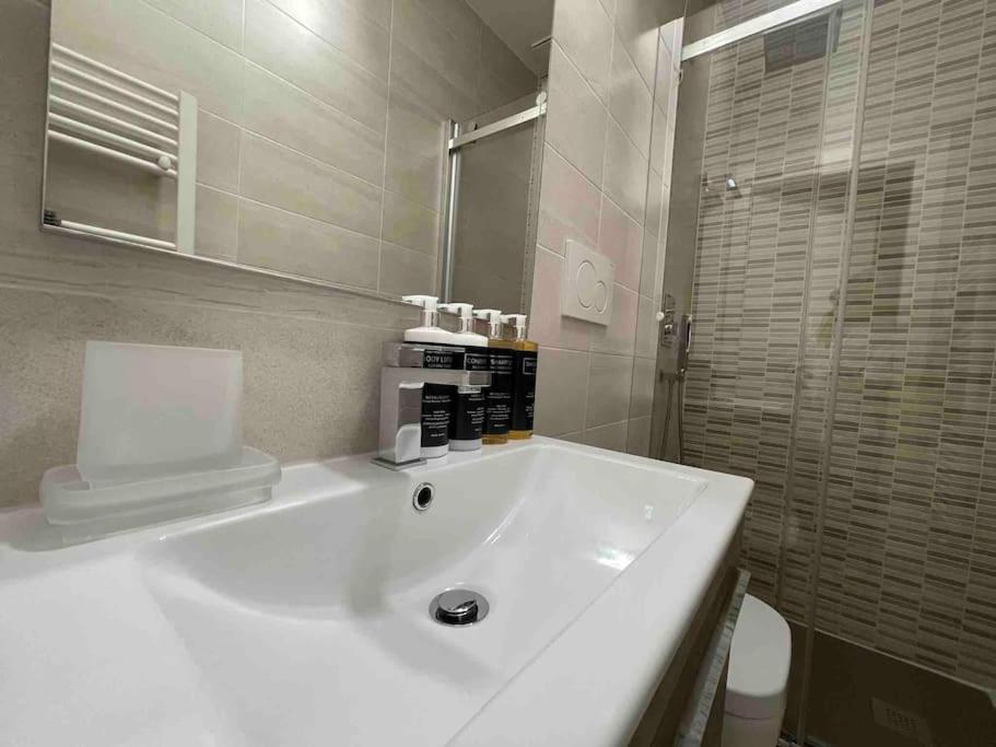 Ca Cornelia - A Rooftop Terrace With Dazzling View Appartement Venise