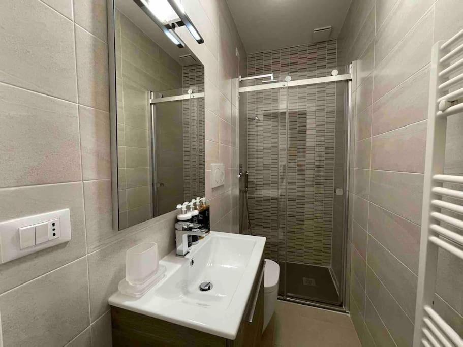 Appartement Ca Cornelia - A Rooftop Terrace With Dazzling View *