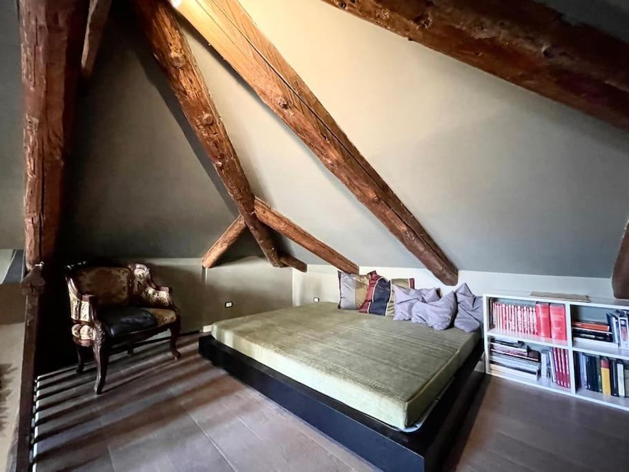 Appartement Ca Cornelia - A Rooftop Terrace With Dazzling View Venise