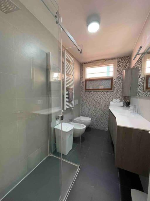 Ca Cornelia - A Rooftop Terrace With Dazzling View Appartement *