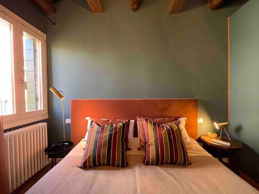 Ca Cornelia - A Rooftop Terrace With Dazzling View