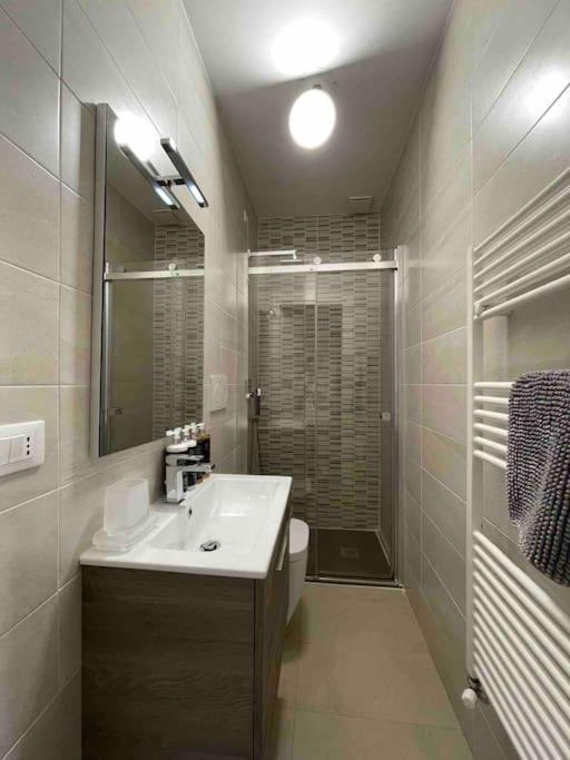 Ca Cornelia - A Rooftop Terrace With Dazzling View Appartement