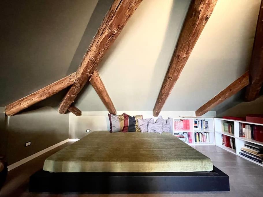Ca Cornelia - A Rooftop Terrace With Dazzling View Appartement *